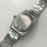 Rolex 6534 Oyster Perpetual Date " Honeycomb Dial"