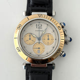 Cartier Pasha Chronograph Quartz