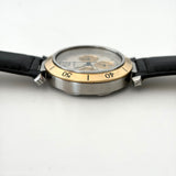 Cartier Pasha Chronograph Quartz