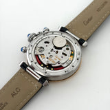 Cartier Pasha Chronograph Quartz