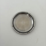 Cartier Pasha Chronograph Quartz