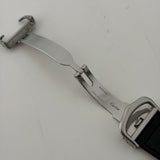 Cartier Pasha Chronograph Quartz