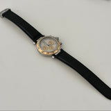 Cartier Pasha Chronograph Quartz