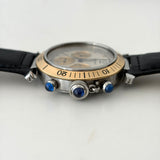 Cartier Pasha Chronograph Quartz