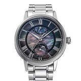 Orient Star Mechanical Moon Phase Limited Edition
