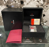 Tudor Black Bay 58 ‘Black’
