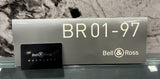 Bell & Ross Reserve de Marche Diamond in Steel