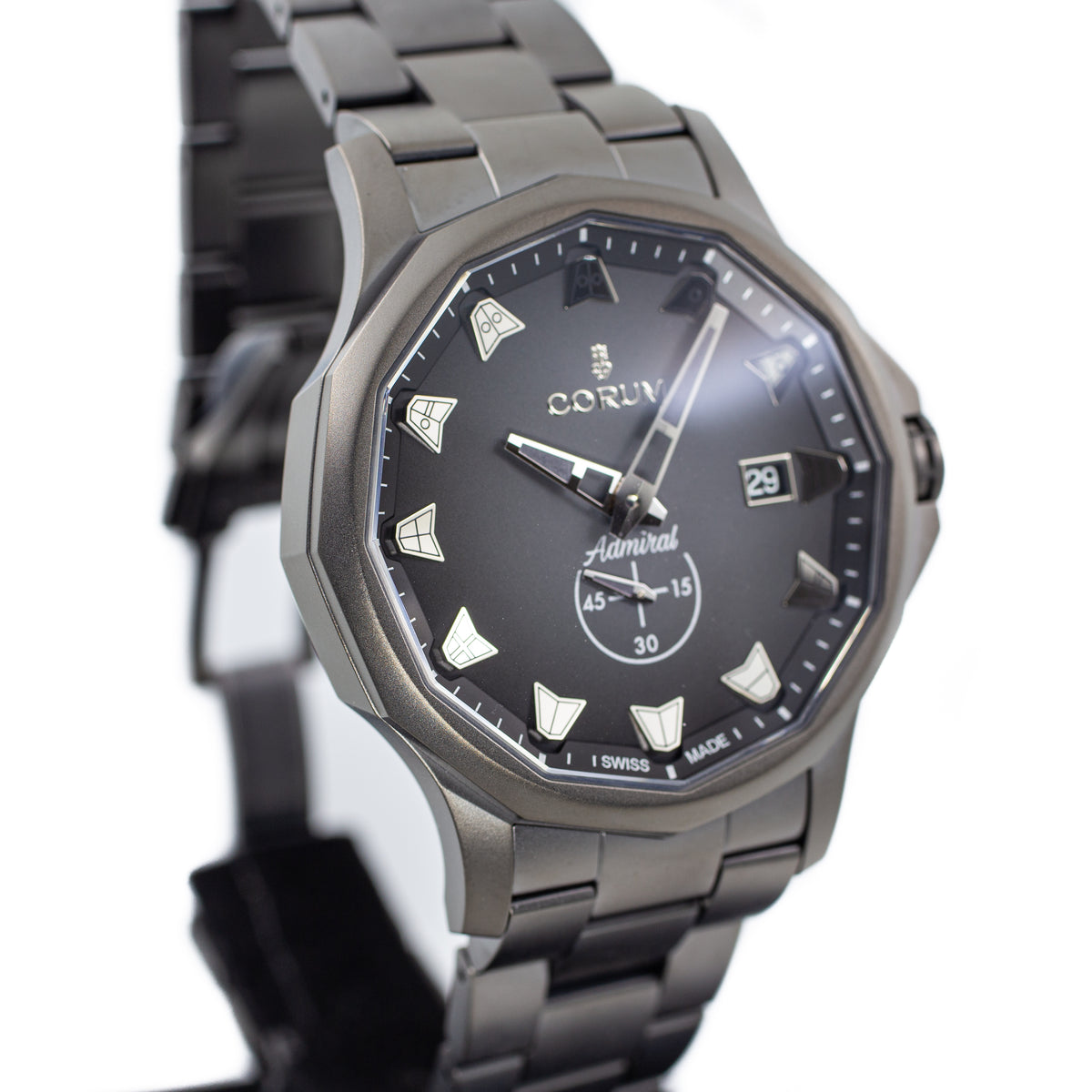 Corum Admiral 42 Automatic Limited Edition