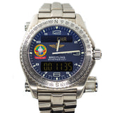 Breitling Emergency Orbiter 3 Limited Edition