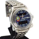 Breitling Emergency Orbiter 3 Limited Edition