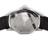 IWC Pilot Mark XV "Fish Crown"