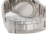 Rolex Vintage Submariner Date in Stainless Steel