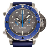 Panerai Submersible Chrono Guillaume Nery Edition 47mm PAM 982 V