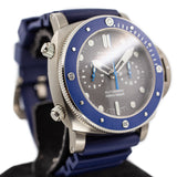 Panerai Submersible Chrono Guillaume Nery Edition 47mm PAM 982 V