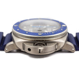 Panerai Submersible Chrono Guillaume Nery Edition 47mm PAM 982 V