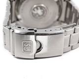 Grand Seiko Diver Spring Drive Blue Limited Edition