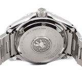 Grand Seiko Diver Spring Drive Blue Limited Edition