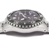 Grand Seiko Diver Spring Drive Blue Limited Edition