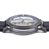 Corum Golden Bridge 43 Titanium DLC Art Deco