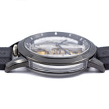 Corum Golden Bridge 43 Titanium DLC Art Deco