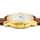 Zenith El Primero Chronomaster in 18k Yellow Gold
