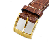 Zenith El Primero Chronomaster in 18k Yellow Gold