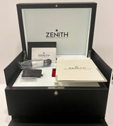 Zenith Chronomaster Revival El Primero A3818 "Cover Girl"