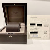 Glashütte Original Sixties Panorama Date