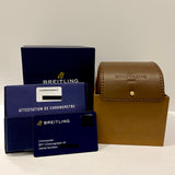 Breitling Chronomat B01 Chronograph 44