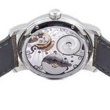 Schwarz Etienne Roma Synergy on Sand Grey Dial