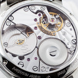 Schwarz Etienne Roma Synergy on Sand Grey Dial