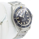 Rolex Vintage Submariner Maxi Dial in Steel