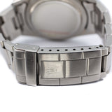 Rolex Vintage Submariner Maxi Dial in Steel
