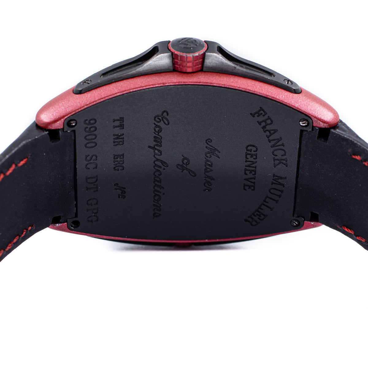 Franck Muller Conquistador GPG