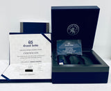 Grand Seiko Sports GMT