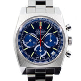 Zenith Chronomaster Revival El Primero A3818 "Cover Girl"