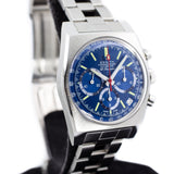 Zenith Chronomaster Revival El Primero A3818 "Cover Girl"