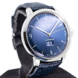 Glashütte Original Sixties Panorama Date