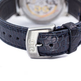 Glashütte Original Sixties Panorama Date