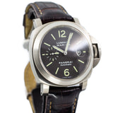 Panerai Luminor Marina Automatic in Titanium PAM 240 K