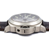 Panerai Luminor Marina Automatic in Titanium PAM 240 K