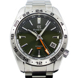 Grand Seiko Sports GMT