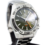 Grand Seiko Sports GMT