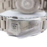 Grand Seiko Sports GMT