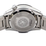 Grand Seiko Sports GMT