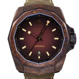 Corum Admiral 45 Automatic 60th Anniversary