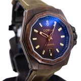 Corum Admiral 45 Automatic 60th Anniversary