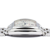 Franck Muller Conquistador King Chronograph in Steel