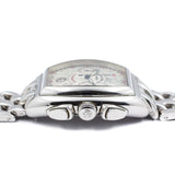 Franck Muller Conquistador King Chronograph in Steel