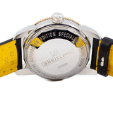 Breitling Superocean Heritage B20 Automatic 42 in Steel & Red Gold